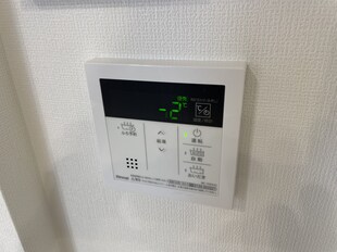 加古川駅 徒歩4分 2階の物件内観写真